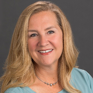 Lisa Charno